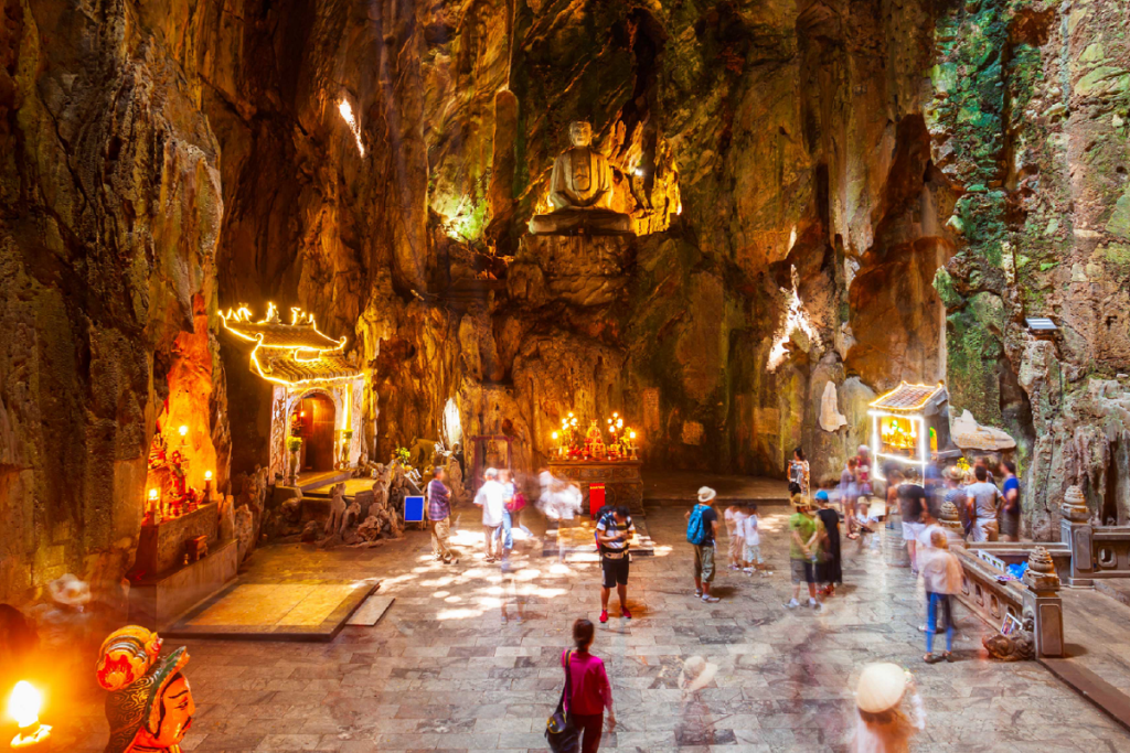 Where culture meets inner peace